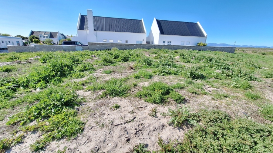 0 Bedroom Property for Sale in Dwarskersbos Western Cape
